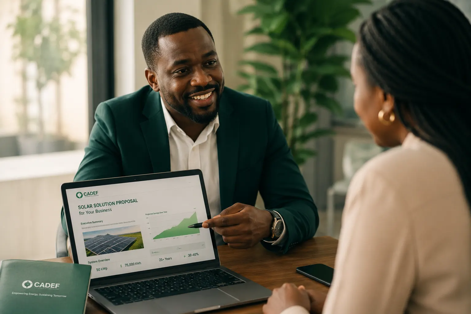 Consultation Services